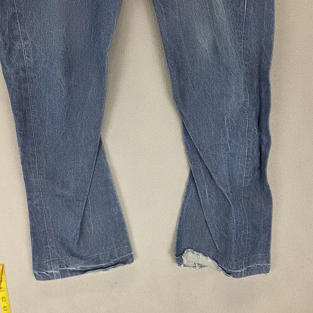 Levis 12668 important